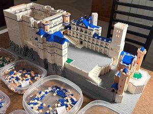 LEGO Image
